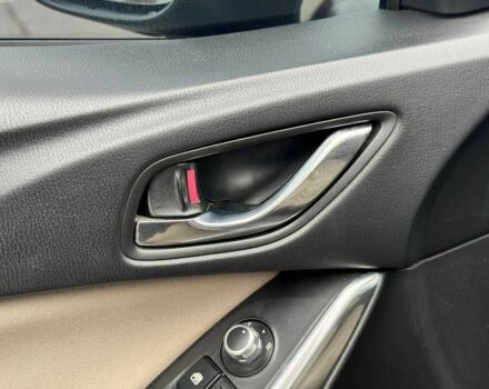 Синий Мазда 6, объемом двигателя 0 л и пробегом 88 тыс. км за 282 $, фото 11 на Automoto.ua