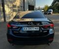 Синий Мазда 6, объемом двигателя 2.5 л и пробегом 241 тыс. км за 10801 $, фото 2 на Automoto.ua