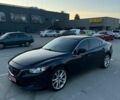 Синий Мазда 6, объемом двигателя 2.5 л и пробегом 196 тыс. км за 10990 $, фото 5 на Automoto.ua