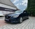 Синій Мазда 6, об'ємом двигуна 2.5 л та пробігом 134 тис. км за 14195 $, фото 6 на Automoto.ua