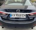 Синій Мазда 6, об'ємом двигуна 2.49 л та пробігом 69 тис. км за 17000 $, фото 1 на Automoto.ua
