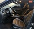 Синий Мазда 6, объемом двигателя 2.49 л и пробегом 144 тыс. км за 12300 $, фото 28 на Automoto.ua
