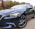 Синий Мазда 6, объемом двигателя 2.5 л и пробегом 95 тыс. км за 15999 $, фото 30 на Automoto.ua