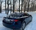 Синий Мазда 6, объемом двигателя 2.5 л и пробегом 113 тыс. км за 13000 $, фото 2 на Automoto.ua