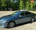 Синий Мазда 6, объемом двигателя 2 л и пробегом 131 тыс. км за 16700 $, фото 2 на Automoto.ua