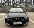 Синий Мазда 6, объемом двигателя 2 л и пробегом 63 тыс. км за 18200 $, фото 83 на Automoto.ua
