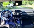Синий Мазда 6, объемом двигателя 2 л и пробегом 141 тыс. км за 16000 $, фото 3 на Automoto.ua