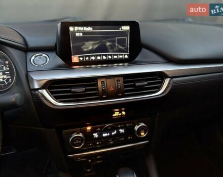 Синий Мазда 6, объемом двигателя 2.49 л и пробегом 144 тыс. км за 12300 $, фото 59 на Automoto.ua