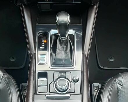 Синій Мазда 6, об'ємом двигуна 2.5 л та пробігом 69 тис. км за 6300 $, фото 11 на Automoto.ua