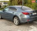 Синий Мазда 6, объемом двигателя 2.5 л и пробегом 144 тыс. км за 12600 $, фото 3 на Automoto.ua
