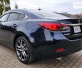 Синий Мазда 6, объемом двигателя 2.5 л и пробегом 95 тыс. км за 15999 $, фото 9 на Automoto.ua