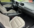Синий Мазда 6, объемом двигателя 2.5 л и пробегом 144 тыс. км за 12600 $, фото 13 на Automoto.ua