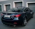 Синий Мазда 6, объемом двигателя 2.49 л и пробегом 145 тыс. км за 11800 $, фото 2 на Automoto.ua