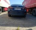 Синій Мазда 6, об'ємом двигуна 2 л та пробігом 91 тис. км за 14800 $, фото 6 на Automoto.ua