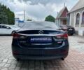 Синій Мазда 6, об'ємом двигуна 2.5 л та пробігом 134 тис. км за 14195 $, фото 2 на Automoto.ua