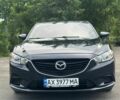 Синій Мазда 6, об'ємом двигуна 2.5 л та пробігом 240 тис. км за 11200 $, фото 2 на Automoto.ua