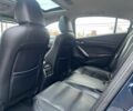 Синій Мазда 6, об'ємом двигуна 2.5 л та пробігом 69 тис. км за 6300 $, фото 14 на Automoto.ua