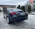 Синій Мазда 6, об'ємом двигуна 2.49 л та пробігом 111 тис. км за 16800 $, фото 11 на Automoto.ua