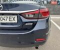 Синий Мазда 6, объемом двигателя 2 л и пробегом 63 тыс. км за 18200 $, фото 24 на Automoto.ua