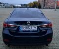 Синій Мазда 6, об'ємом двигуна 2.49 л та пробігом 179 тис. км за 14999 $, фото 16 на Automoto.ua