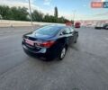 Синий Мазда 6, объемом двигателя 2.5 л и пробегом 165 тыс. км за 13500 $, фото 4 на Automoto.ua