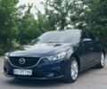 Синий Мазда 6, объемом двигателя 2.5 л и пробегом 240 тыс. км за 10800 $, фото 7 на Automoto.ua
