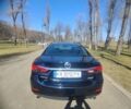 Синий Мазда 6, объемом двигателя 2 л и пробегом 67 тыс. км за 16500 $, фото 4 на Automoto.ua