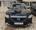 Синий Мазда 6, объемом двигателя 2.49 л и пробегом 74 тыс. км за 14200 $, фото 4 на Automoto.ua