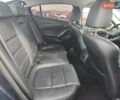 Синий Мазда 6, объемом двигателя 2.5 л и пробегом 130 тыс. км за 3000 $, фото 9 на Automoto.ua