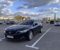 Синий Мазда 6, объемом двигателя 2.5 л и пробегом 199 тыс. км за 11999 $, фото 1 на Automoto.ua