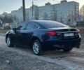 Синий Мазда 6, объемом двигателя 2.49 л и пробегом 235 тыс. км за 11500 $, фото 4 на Automoto.ua