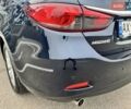Синий Мазда 6, объемом двигателя 2 л и пробегом 63 тыс. км за 18200 $, фото 20 на Automoto.ua