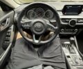 Синий Мазда 6, объемом двигателя 2.49 л и пробегом 87 тыс. км за 11900 $, фото 9 на Automoto.ua