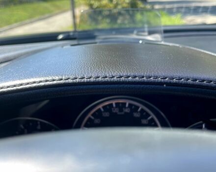 Синій Мазда 6, об'ємом двигуна 2.5 л та пробігом 164 тис. км за 19500 $, фото 5 на Automoto.ua