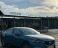 Синій Мазда 6, об'ємом двигуна 2.49 л та пробігом 100 тис. км за 14000 $, фото 5 на Automoto.ua