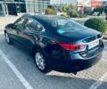 Синий Мазда 6, объемом двигателя 2.49 л и пробегом 171 тыс. км за 9900 $, фото 3 на Automoto.ua