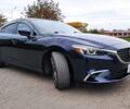 Синий Мазда 6, объемом двигателя 2.5 л и пробегом 95 тыс. км за 15999 $, фото 21 на Automoto.ua