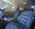 Синий Мазда 6, объемом двигателя 2.49 л и пробегом 160 тыс. км за 13500 $, фото 5 на Automoto.ua