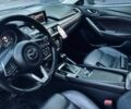 Синій Мазда 6, об'ємом двигуна 2.49 л та пробігом 166 тис. км за 14500 $, фото 11 на Automoto.ua