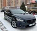 Синий Мазда 6, объемом двигателя 2.49 л и пробегом 93 тыс. км за 11800 $, фото 12 на Automoto.ua