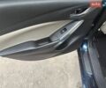 Синій Мазда 6, об'ємом двигуна 2.49 л та пробігом 170 тис. км за 13000 $, фото 5 на Automoto.ua
