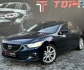 Синий Мазда 6, объемом двигателя 2.49 л и пробегом 144 тыс. км за 12300 $, фото 4 на Automoto.ua
