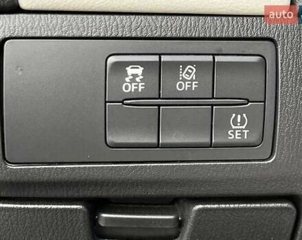 Синій Мазда 6, об'ємом двигуна 2.49 л та пробігом 105 тис. км за 15000 $, фото 10 на Automoto.ua