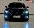 Синий Мазда 6, объемом двигателя 2.49 л и пробегом 84 тыс. км за 13999 $, фото 1 на Automoto.ua