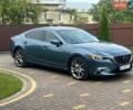 Синій Мазда 6, об'ємом двигуна 2.5 л та пробігом 229 тис. км за 14450 $, фото 2 на Automoto.ua