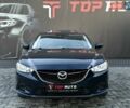 Синий Мазда 6, объемом двигателя 2.49 л и пробегом 144 тыс. км за 12300 $, фото 10 на Automoto.ua