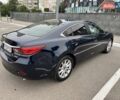 Синий Мазда 6, объемом двигателя 2 л и пробегом 63 тыс. км за 18200 $, фото 17 на Automoto.ua