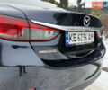 Синій Мазда 6, об'ємом двигуна 2.49 л та пробігом 93 тис. км за 12700 $, фото 14 на Automoto.ua