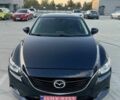 Синий Мазда 6, объемом двигателя 2.5 л и пробегом 196 тыс. км за 10990 $, фото 3 на Automoto.ua