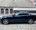 Синий Мазда 6, объемом двигателя 2.49 л и пробегом 134 тыс. км за 14200 $, фото 7 на Automoto.ua